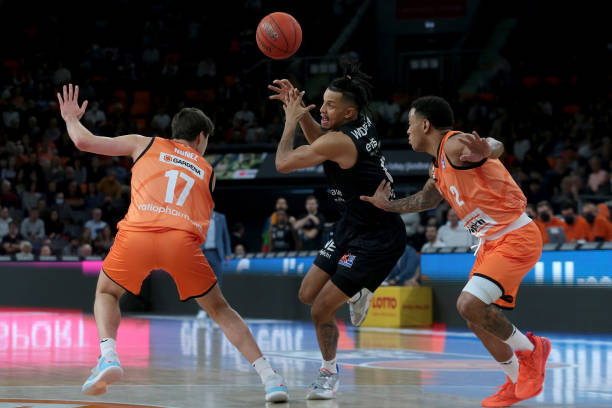 比赛走向 比赛走向